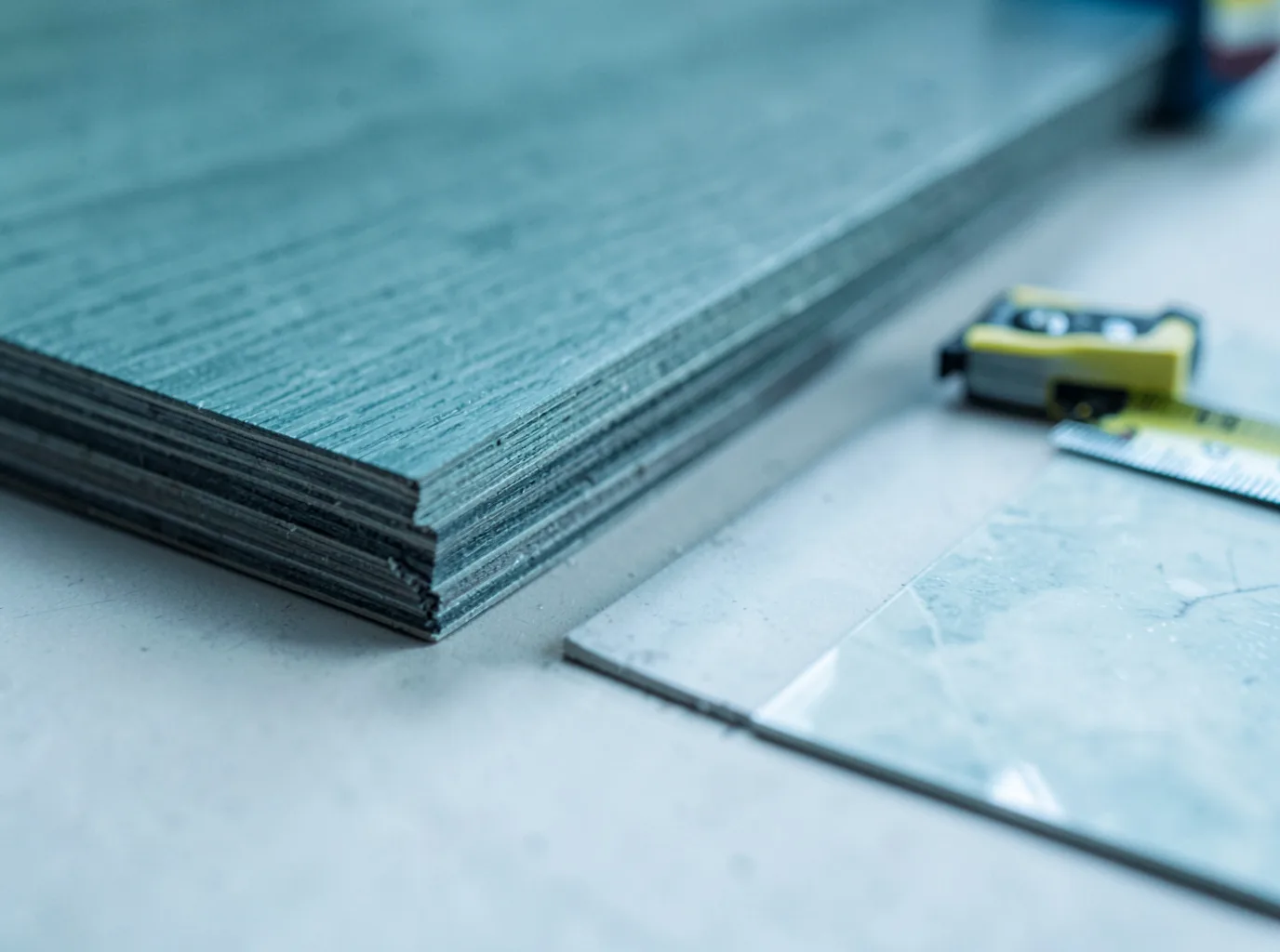 Luxury Vinyl Plank Installation Eau Claire, MI FAQs